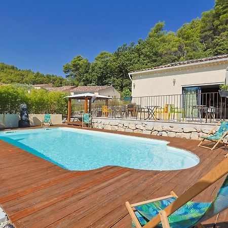 Auberge Les Galets Peyruis エクステリア 写真