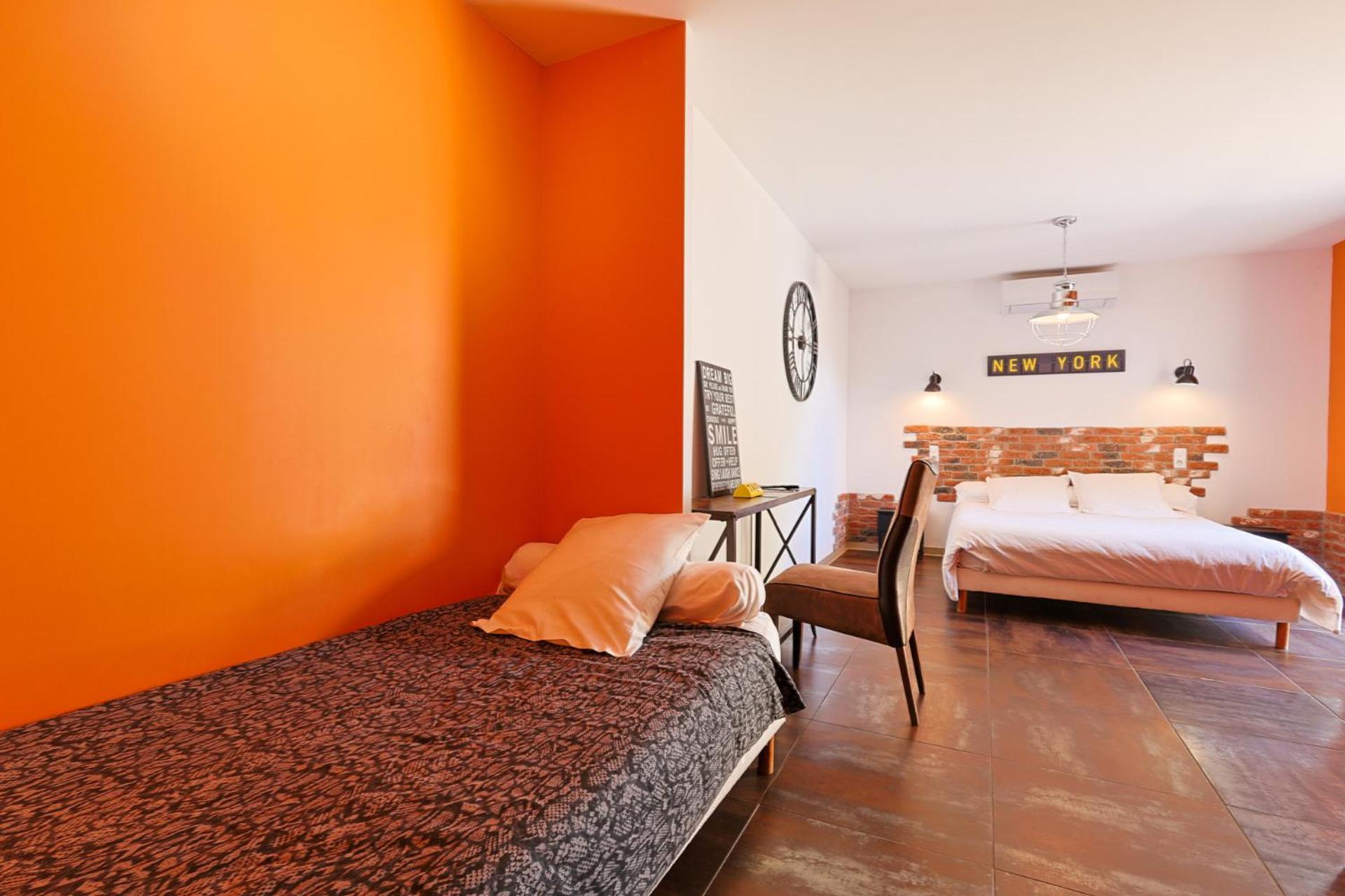 Auberge Les Galets Peyruis エクステリア 写真