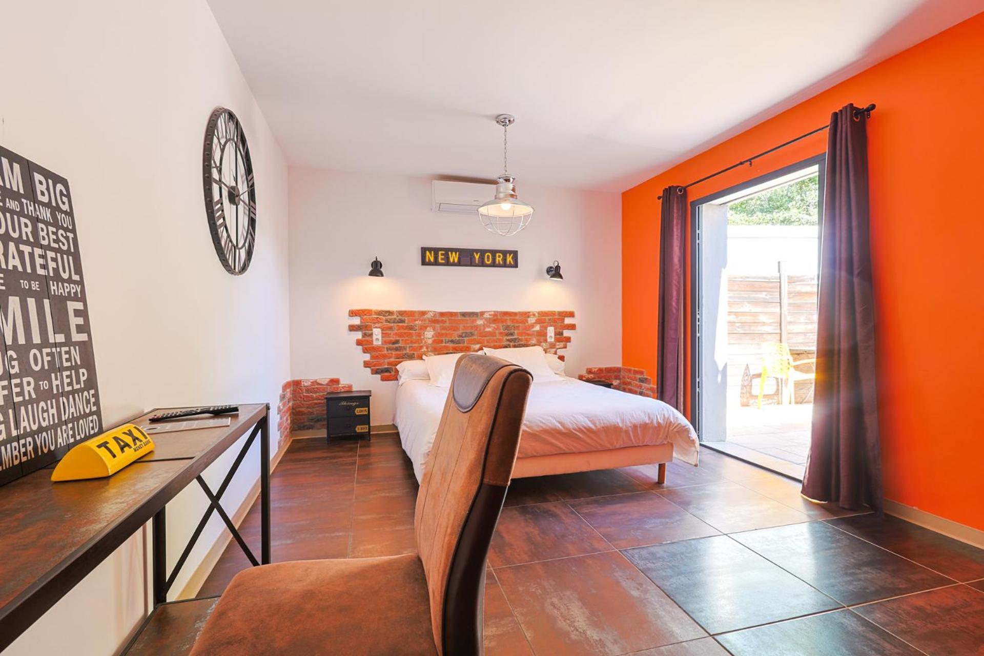 Auberge Les Galets Peyruis エクステリア 写真