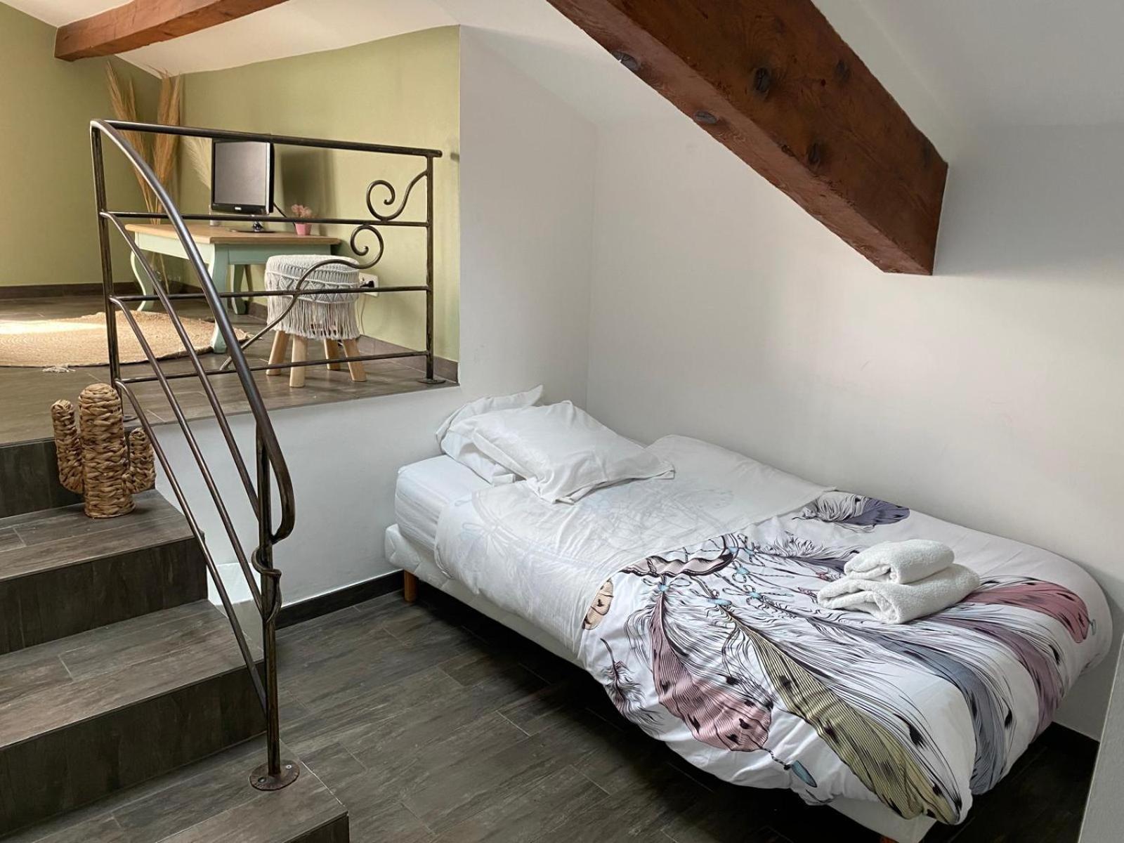 Auberge Les Galets Peyruis エクステリア 写真