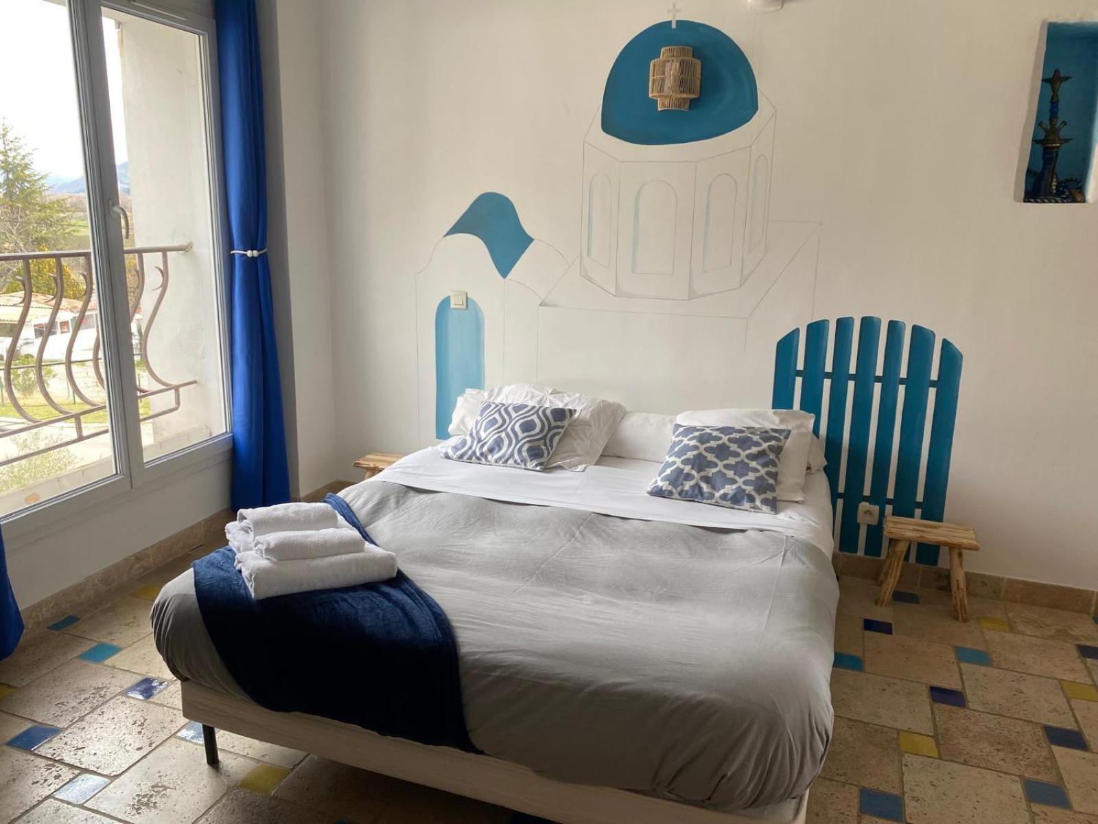 Auberge Les Galets Peyruis エクステリア 写真
