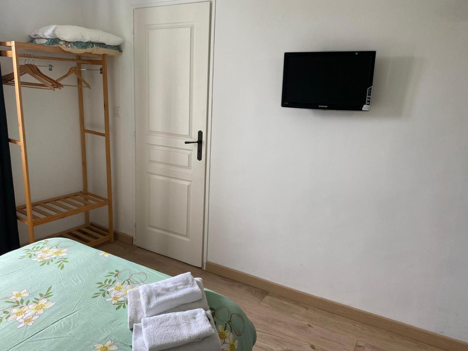 Auberge Les Galets Peyruis エクステリア 写真