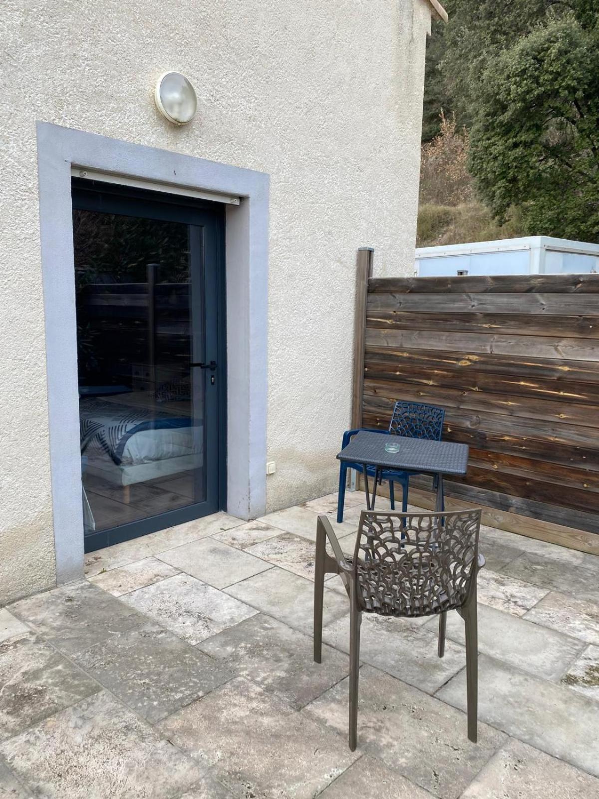 Auberge Les Galets Peyruis エクステリア 写真