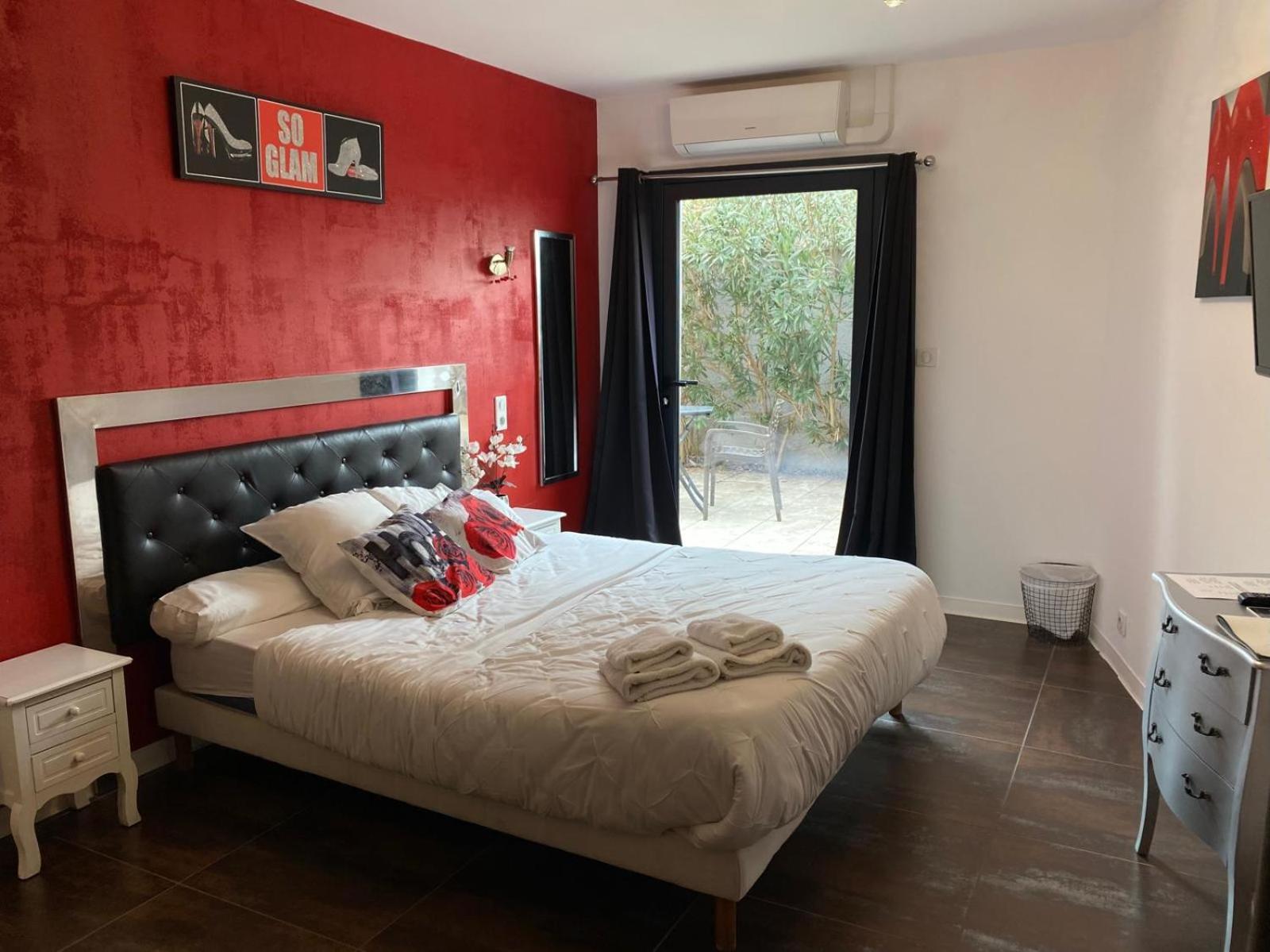 Auberge Les Galets Peyruis エクステリア 写真