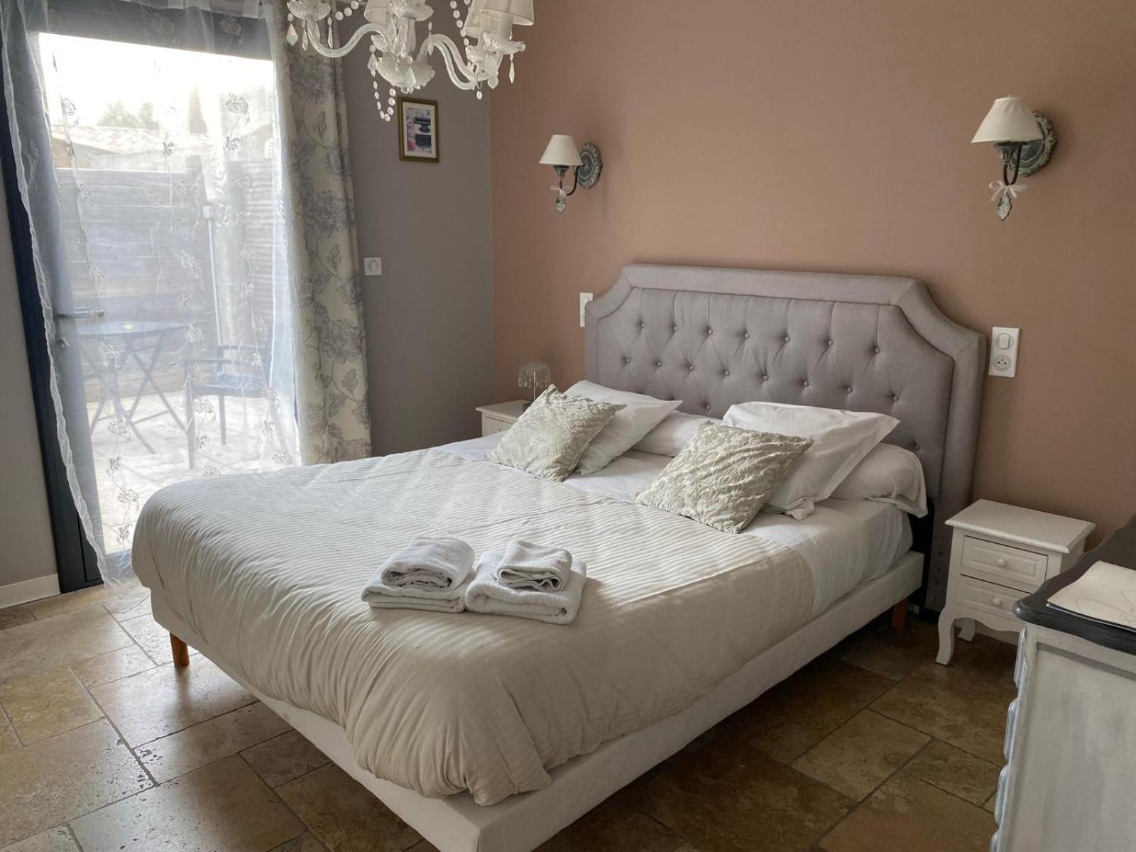 Auberge Les Galets Peyruis エクステリア 写真