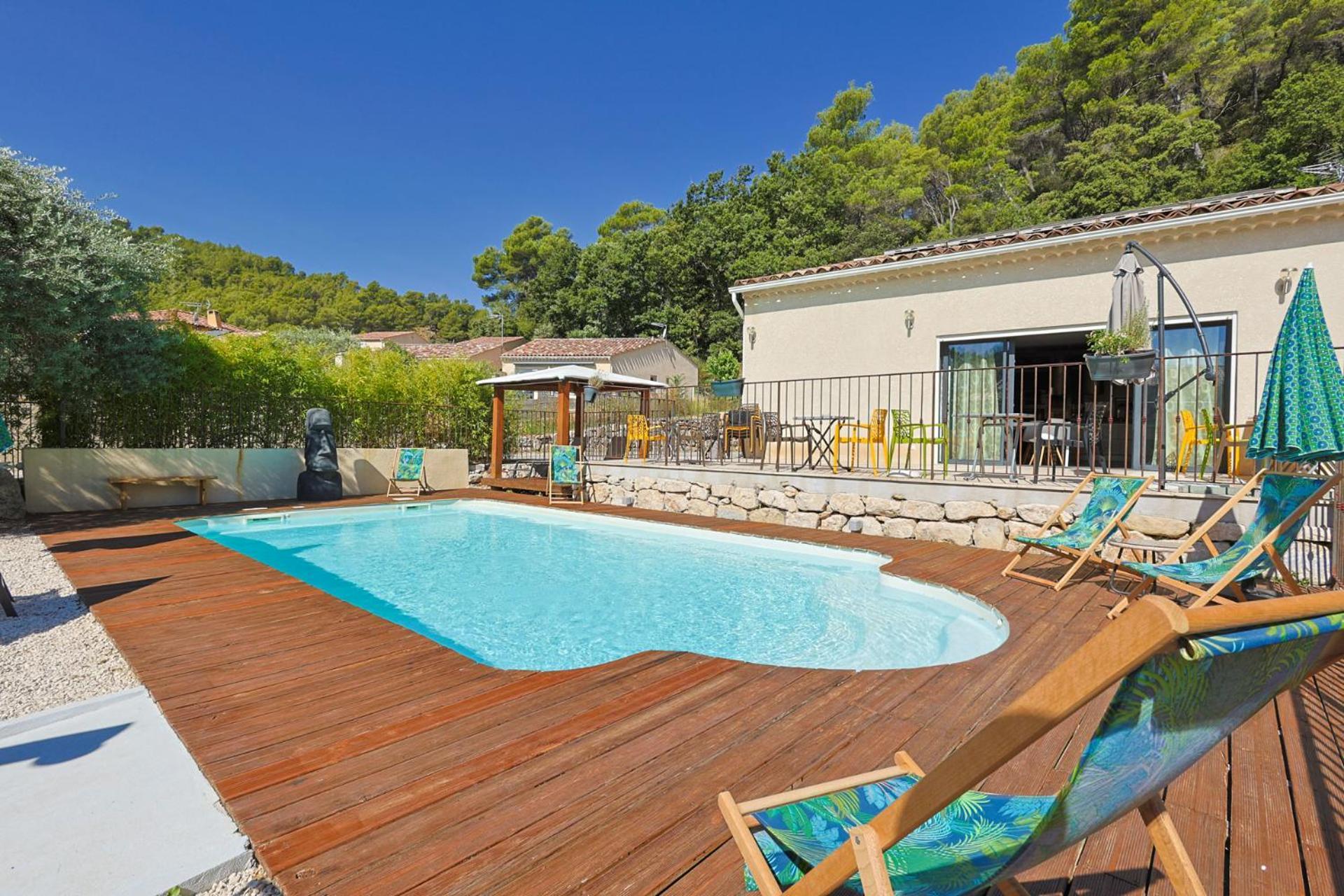 Auberge Les Galets Peyruis エクステリア 写真